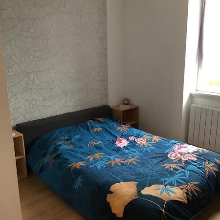 Palme Doree Le Breuil  Exteriör bild