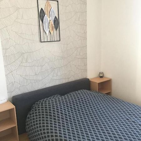 Palme Doree Le Breuil  Exteriör bild