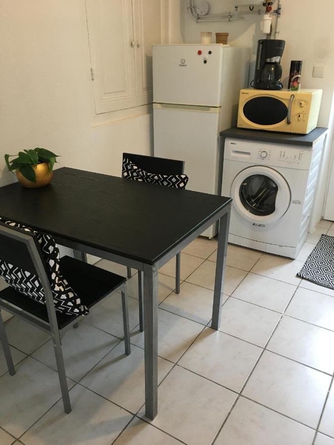 Palme Doree Le Breuil  Exteriör bild