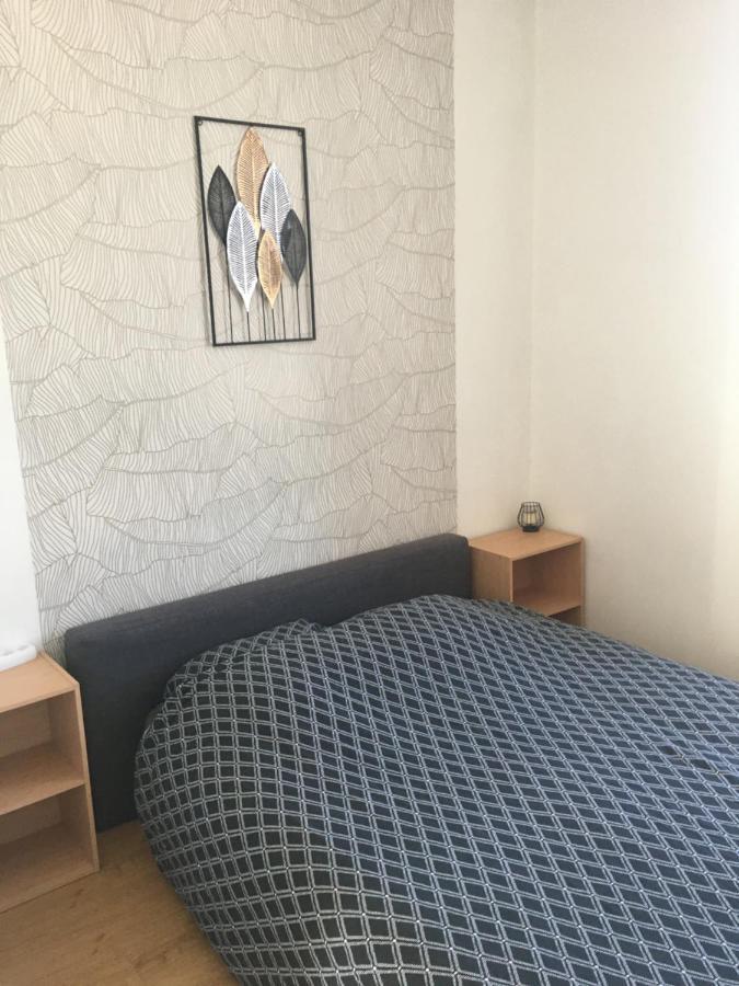 Palme Doree Le Breuil  Exteriör bild